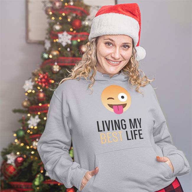 Living My Best Life T Shirts