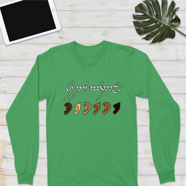 Elijah Wood You All Are Welcome Here T Shirt Don Marshall Merch