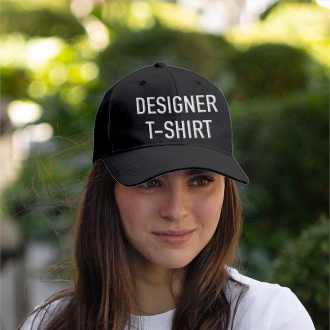 Designer T-Shirt Tee C Food