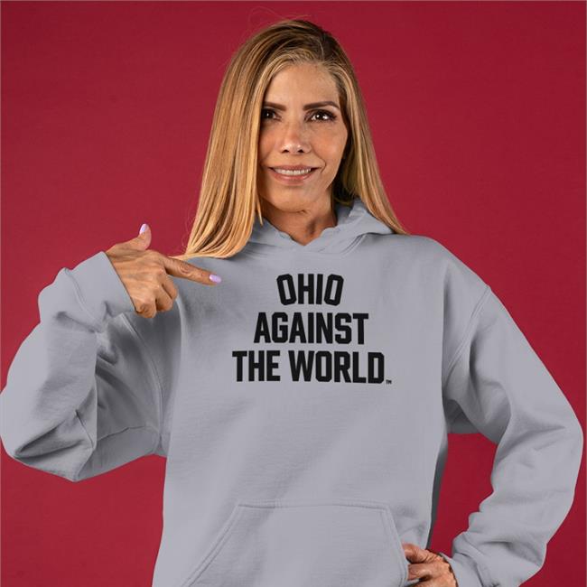 Ohio Against The World Sweatshirt