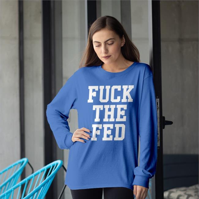 Irishgoodbye5782 Fuck The Fed Hat Wallstreetsilver