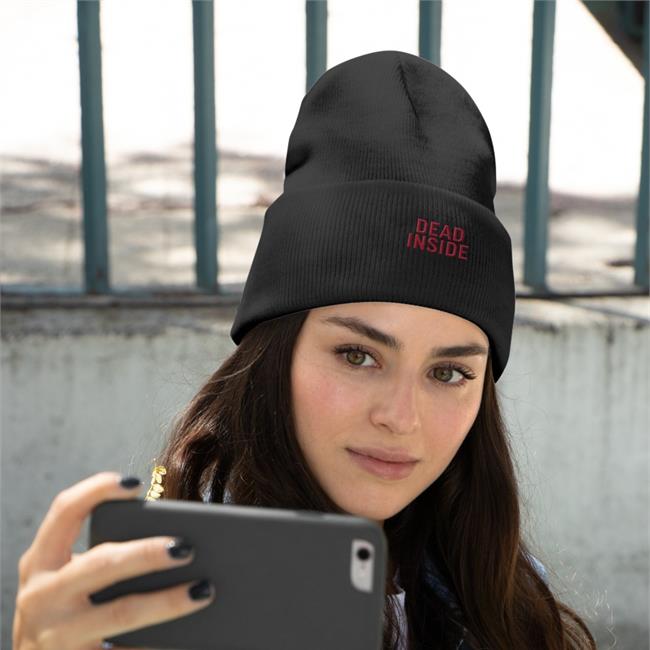 Dead Inside Tee