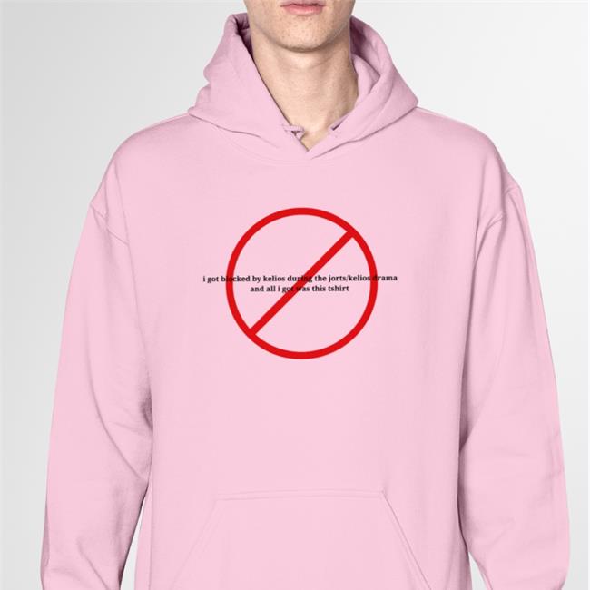 Icaruspendragon I Got Blocked By Kelios During The Jorts Kelios Drama Tee