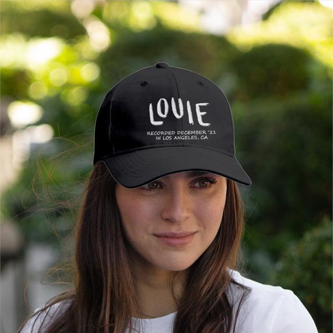 Louie Hat