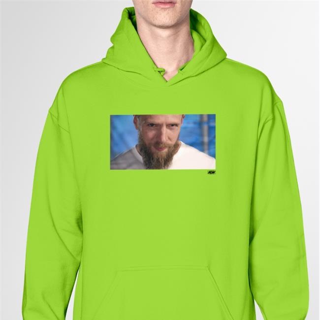 Sean Ross Sapp Bryan Danielson - Face Time Tee