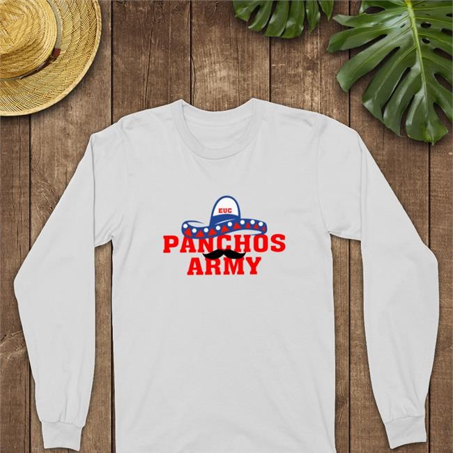 Billsmafia617 Panchos Army Shirt