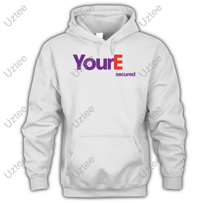 Yourex Secured Shirt