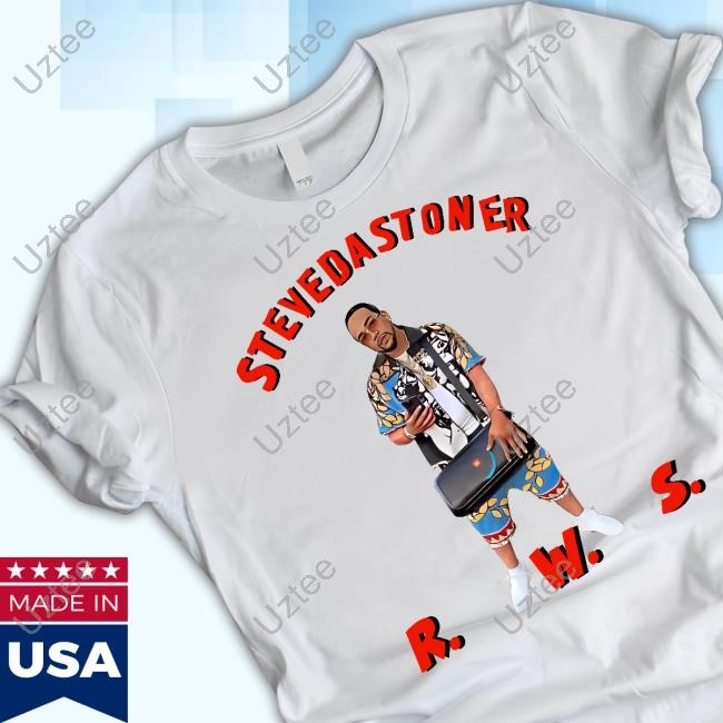 Stevedastoner Rws Shirts