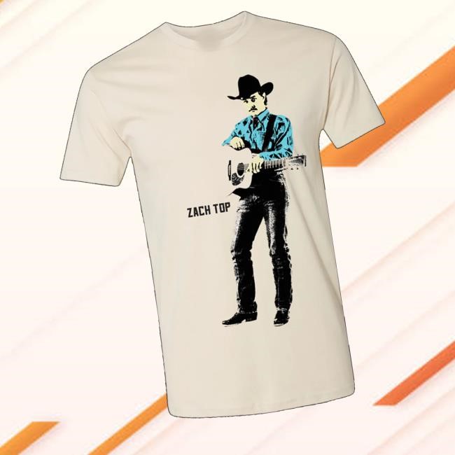Zach Top Shop Zach Illustration T-Shirt, Hoodie, Tank Top, Sweater And Long Sleeve T-Shirt