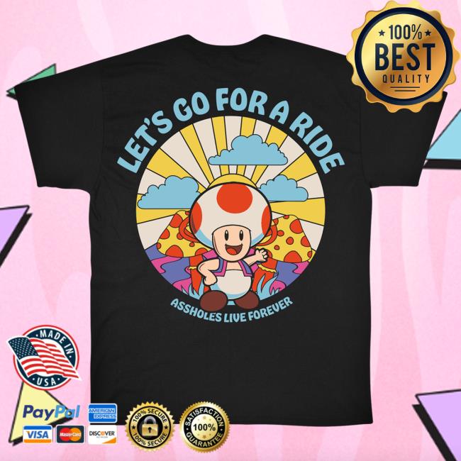 Official Linda Finegold Merch Store Stop Lets Go For A Ride Popover Shirt Black Lindafinegold Clothing Shop