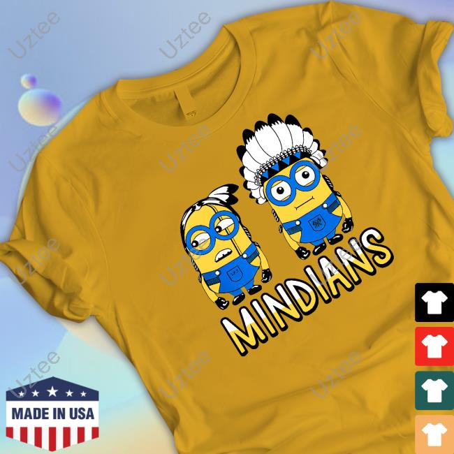 Minions Mindians Shirt