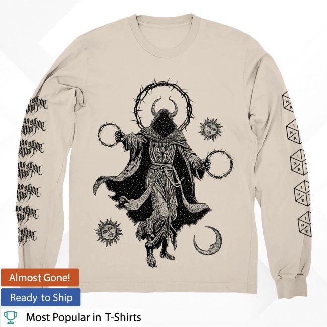 Evil Greed Merch Store Der Weg Einer Freiheit Starcreeper Shirt