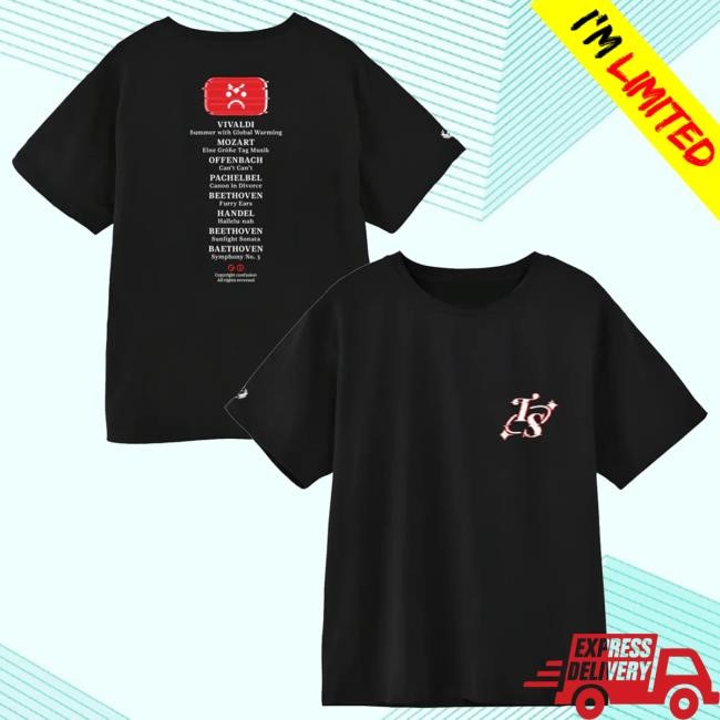 Twoset Apparel Store Anti-Copyright Piece Funny Shirt