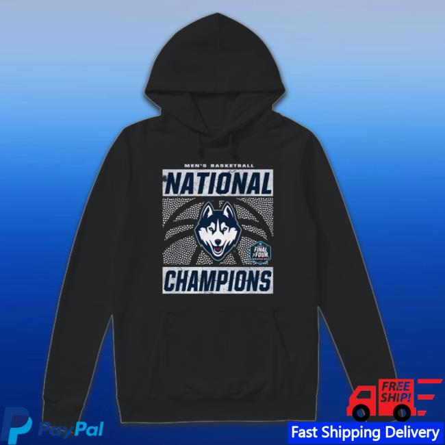 Uconn Huskies Men’S Basketball National Champions Final Four 2023 Houston Tx shirt Uconn Huskies Men’S Basketball National Champions Final Four 2023 Houston Tx shirt
