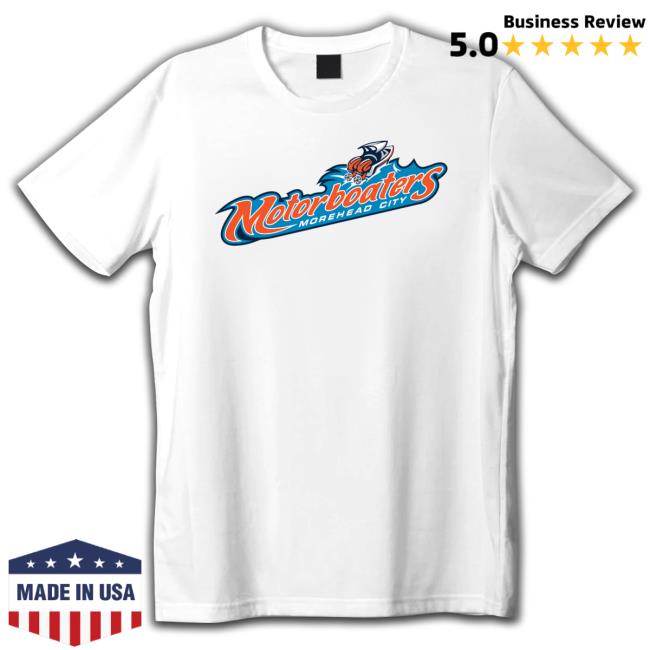 Battle Of The Motorboaters Morehead City New Shirt