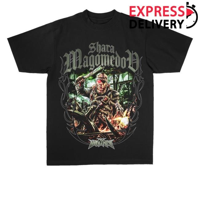 Full Violence Merch Shop Store Official The Pirate Classic Long Sleeve T Shirt