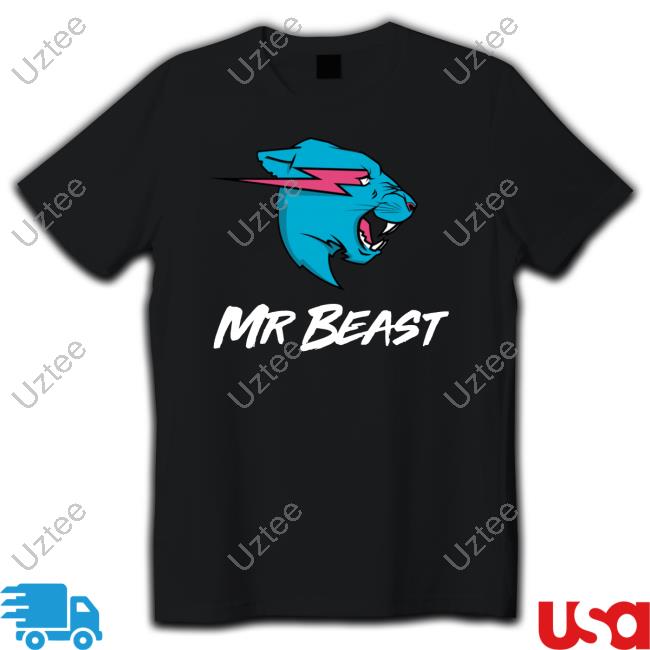 Mr Beast Store