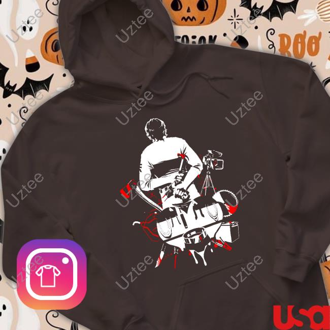 Gatobob Murder Weapons T Shirt