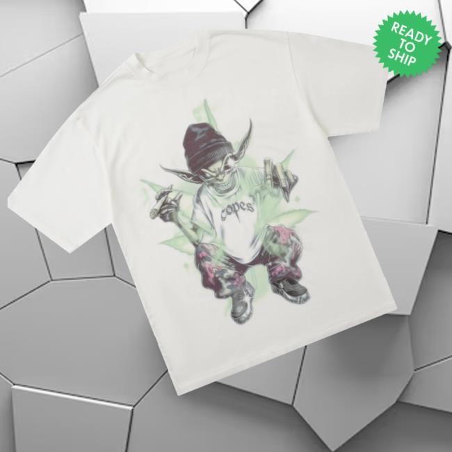 Official Sativa Demon Long Sleeve Shirt