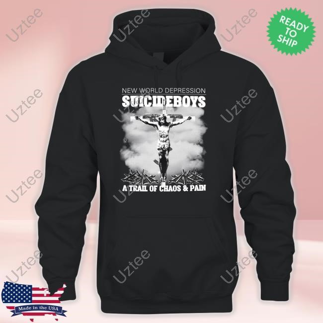 G59recordsmerchandise Chemtrails Of Chaos Sweatshirt