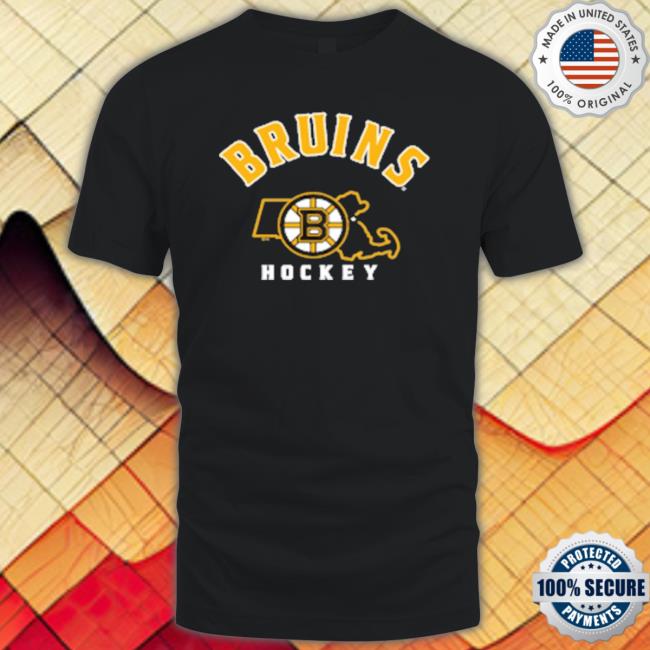 Best Boston Bruins Hockey Proclamation shirt