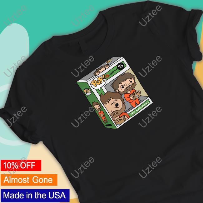 Funko Ted Shirts
