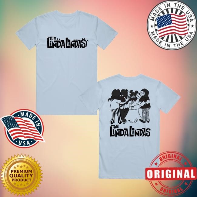 Thelindalindas Merch Yusuke Hanai T-Shirt