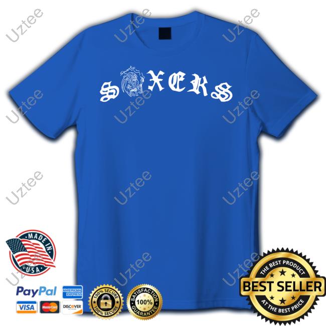 Eric Kenney S@Xers Seventy T Shirt