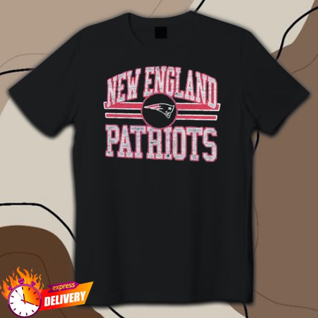 New England Patriots Winger Franklin 2023 shirt