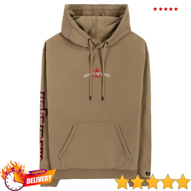 Official Shoe Palace Clothing Store Shop Shoe Palace Sp X Bruce Lee The Dragon Hood Shoepalace