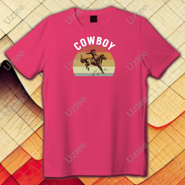 Wicked Naughty Gay Cowboy Hoodie