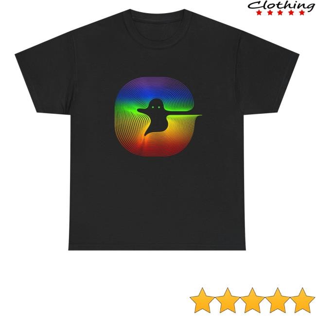Watcher Merch Store Shop Pride Apparition T-Shirt
