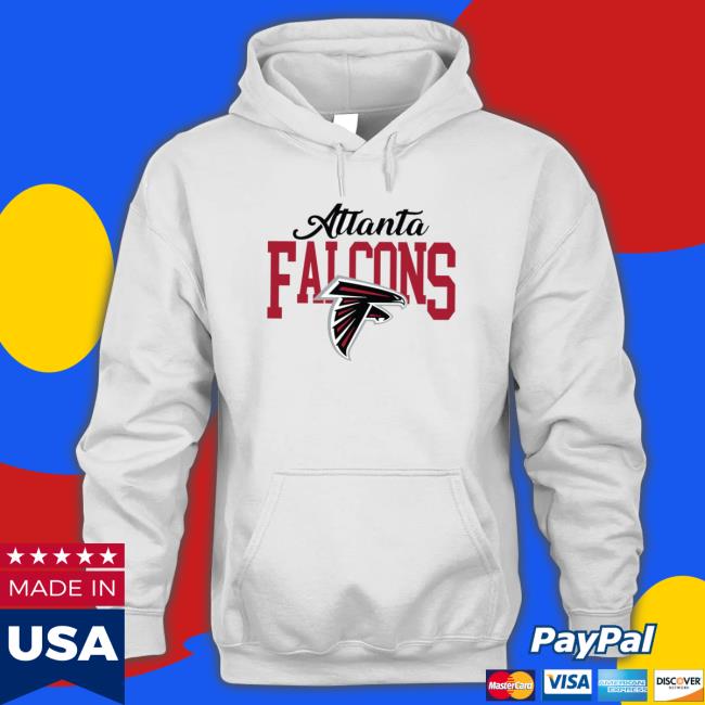 Atlanta Falcons Logo shirt, hoodie, tank top, sweater and long sleeve t-shirt