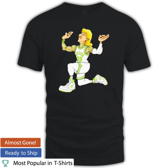 Adam Ballinger Celtics Shirts