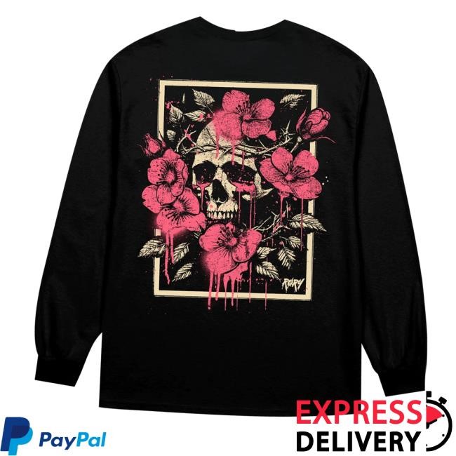 Its-Rory Merch Store Blossom T-Shirt, Hoodie, Tank Top, Sweater And Long Sleeve T-Shirt