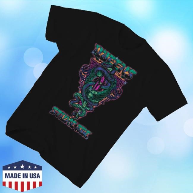 Official Indiemerchstore Merch Queens Of The Stone Age Snake T-Shirt, Hoodie, Tank Top, Sweater And Long Sleeve T-Shirt Official Indiemerchstore Merch Queens Of The Stone Age Snake Unisex Sweatshirt