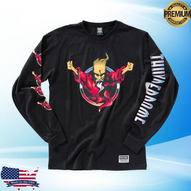 Thunderdome Store Thunderdome Original Shirt