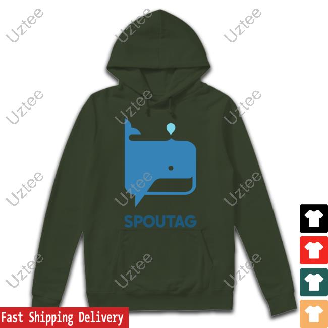 Spoutag Hoodie