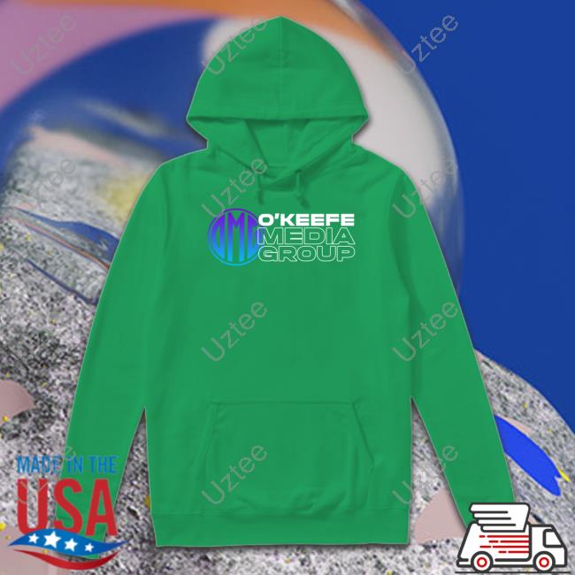 Omg Modern Gradient Long Sleeve Tee