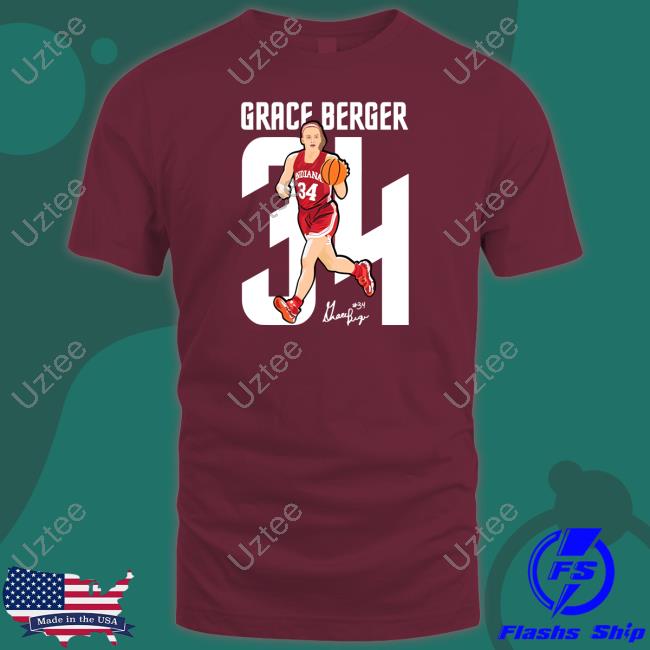 Grace Berger - Drop 1 Tee