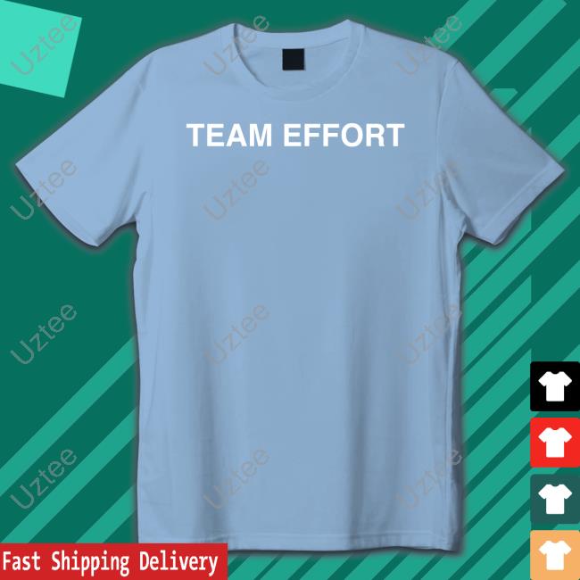 Brockhampton Team Effort Sweatshirt Brckhmptn Merch