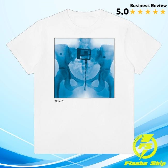 Official Umusic Virgin Tee