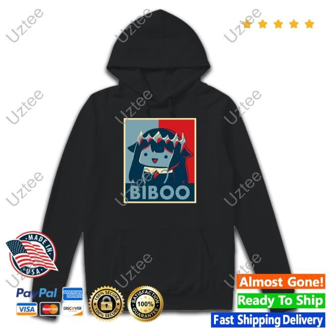 Bijouwled Biboo T Shirt