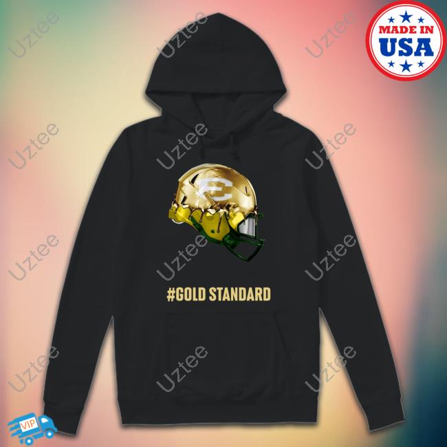 Gold Standard Shirt Sehs_Football