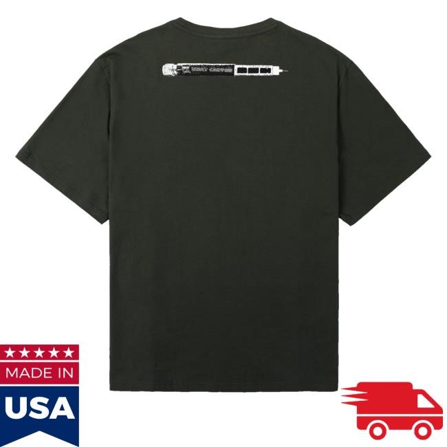 Official Meatcanyon Meat Canyon O Negative Sweatshirt