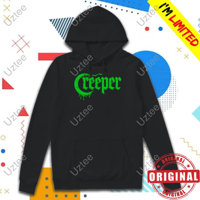 Official Creepercultuk Store Creeper Love And Pain Are One And The Same Long Sleeve Shirt
