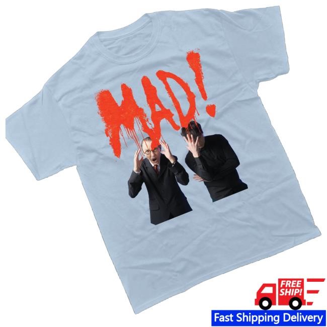 Sparks Official Merch Mad Album Ls Tee Sparks Official Merch Mad Album Hoodie Sweatshirt