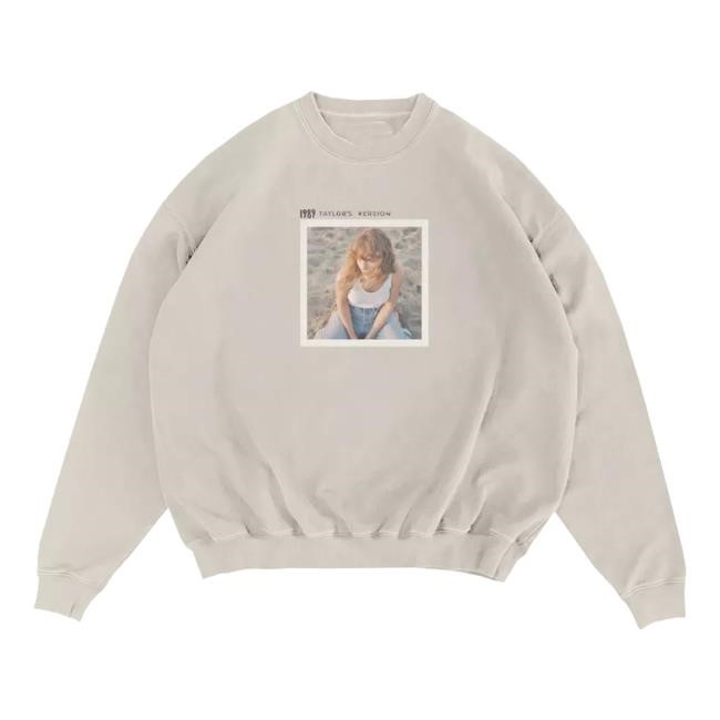 Trending Thetedellis Merch Store Taylor Swift 1989 (Taylor’S Version) Tee