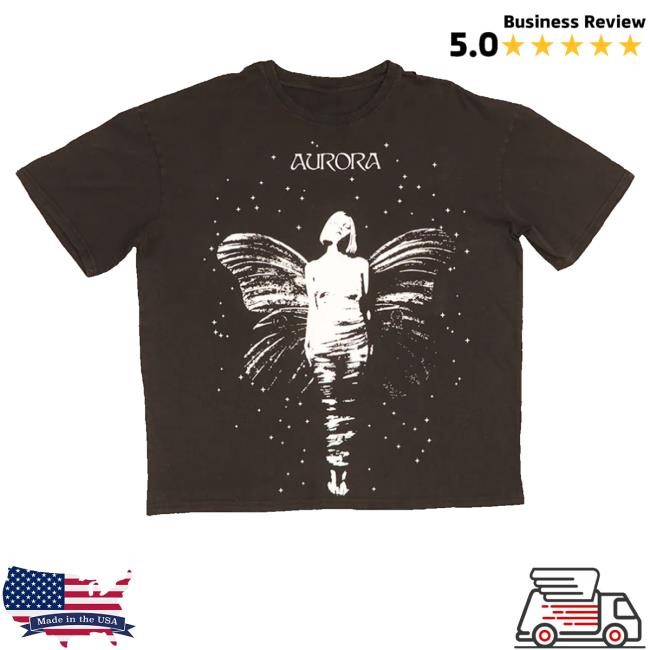 Trending Aurora Merch Runaway Sweatshirt
