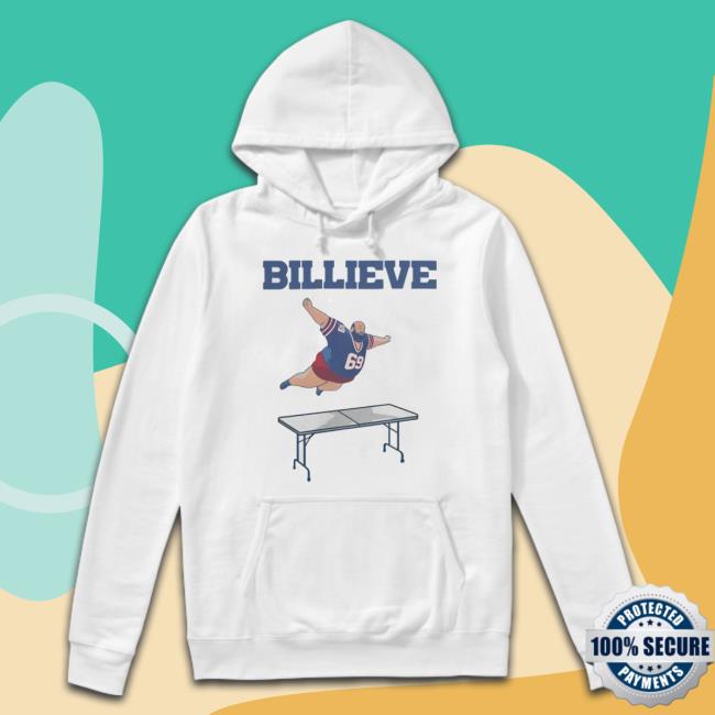 Official Wtf Sports Shop Buffalo Billieve Sweater